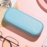 メガネケース 眼鏡ケース レディース | PlusNao | 詳細画像3