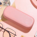 メガネケース 眼鏡ケース レディース | PlusNao | 詳細画像4