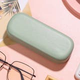 メガネケース 眼鏡ケース レディース | PlusNao | 詳細画像5