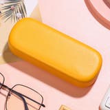 メガネケース 眼鏡ケース レディース | PlusNao | 詳細画像8