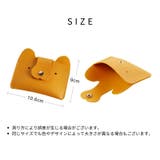 クレジットカードケース 定期入れ パスケース | PlusNao | 詳細画像16 
