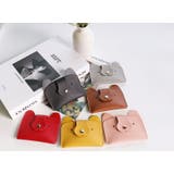 クレジットカードケース 定期入れ パスケース | PlusNao | 詳細画像4 
