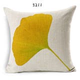 クッションカバー カバー クッション | PlusNao | 詳細画像4