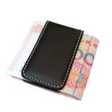 マネークリップ 財布 お札入れ | PlusNao | 詳細画像12