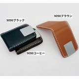 マネークリップ 財布 お札入れ | PlusNao | 詳細画像14