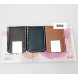 マネークリップ 財布 お札入れ | PlusNao | 詳細画像7