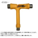 スケートボード用T型レンチ スケボー 工具 | PlusNao | 詳細画像16 