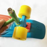 スケートボード用T型レンチ スケボー 工具 | PlusNao | 詳細画像3 