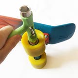 スケートボード用T型レンチ スケボー 工具 | PlusNao | 詳細画像4 
