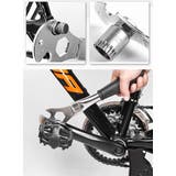 ペダルレンチ 自転車用 メンテナンス用品 | PlusNao | 詳細画像2 