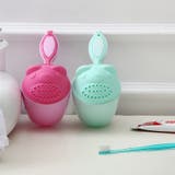 シャンプーカップ シャワーカップ ベビー用品 | PlusNao | 詳細画像5