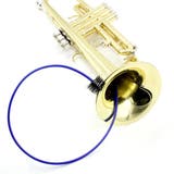 管楽器用 ワイヤー付きブラシ 3点セット | PlusNao | 詳細画像2