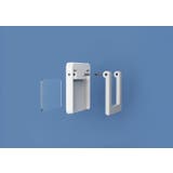 窓ストッパー 引き戸ロック 単品 | PlusNao | 詳細画像11 
