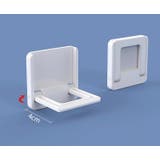窓ストッパー 引き戸ロック 単品 | PlusNao | 詳細画像12 
