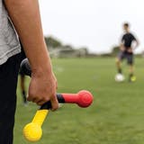 リアクションキャッチトレーナー スポーツビジョントレーニング 訓練 | PlusNao | 詳細画像3 