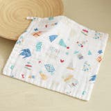 ガーゼタオル 単品 25×25cm | PlusNao | 詳細画像6 