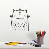 ウォールステッカー 壁飾り 寝室 | PlusNao | 詳細画像12