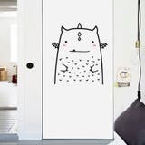 ウォールステッカー 壁飾り 寝室 | PlusNao | 詳細画像13