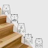 ウォールステッカー 壁飾り 寝室 | PlusNao | 詳細画像2