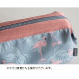 化粧ポーチ メイクアップ ポーチ | PlusNao | 詳細画像15