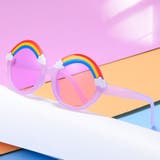サングラス キッズ 子供用 | PlusNao | 詳細画像5 