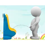 おまる トイレトレーニング 小便器 | PlusNao | 詳細画像6