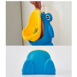 おまる トイレトレーニング 小便器 | PlusNao | 詳細画像7
