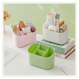 ペン立て ペンホルダー メイクブラシスタンド | PlusNao | 詳細画像4 