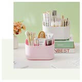 ペン立て ペンホルダー メイクブラシスタンド | PlusNao | 詳細画像6 