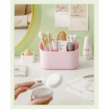 ペン立て ペンホルダー メイクブラシスタンド | PlusNao | 詳細画像7 