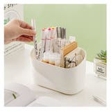 ペン立て ペンホルダー メイクブラシスタンド | PlusNao | 詳細画像9 