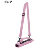 ゴルフクラブホルダー クラブケース クラブキャリー | PlusNao | 詳細画像16