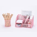 デスクオーガナイザー 整理用品 卓上収納 | PlusNao | 詳細画像2 