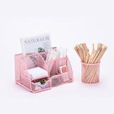 デスクオーガナイザー 整理用品 卓上収納 | PlusNao | 詳細画像3 