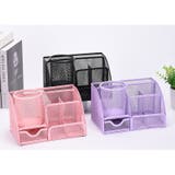 デスクオーガナイザー 整理用品 卓上収納 | PlusNao | 詳細画像8 