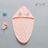 タオルキャップ レディース ドライキャップ | PlusNao | 詳細画像11