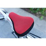 サドルカバー サイクルカバー サドルクッション | PlusNao | 詳細画像5 