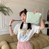 化粧ポーチ メイクポーチ コスメポーチ | PlusNao | 詳細画像10