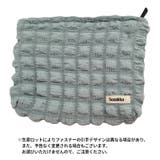 化粧ポーチ メイクポーチ コスメポーチ | PlusNao | 詳細画像16