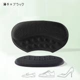 靴ずれ防止パッド かかとパッド かかとクッション | PlusNao | 詳細画像7 