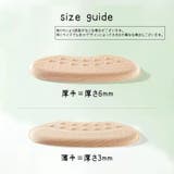 靴ずれ防止パッド かかとパッド かかとクッション | PlusNao | 詳細画像9 