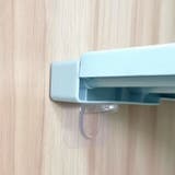 棚受けフック 10個セット 粘着タイプ | PlusNao | 詳細画像3