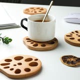 コースター 単品 1枚 | PlusNao | 詳細画像10