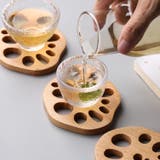 コースター 単品 1枚 | PlusNao | 詳細画像15