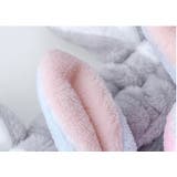 ヘアバンド ヘッドバンド ウサギ | PlusNao | 詳細画像9 