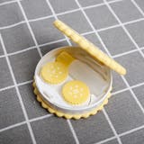 コンタクトレンズケース コンタクトケース 携帯用 | PlusNao | 詳細画像6
