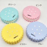 コンタクトレンズケース コンタクトケース 携帯用 | PlusNao | 詳細画像7