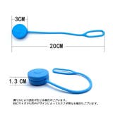 LEDマーカーライト 単品 チャームライト | PlusNao | 詳細画像19