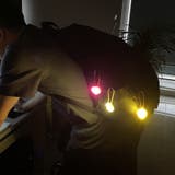 LEDマーカーライト 単品 チャームライト | PlusNao | 詳細画像3