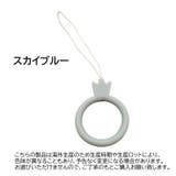 リングストラップ スマホストラップ ホールドリング | PlusNao | 詳細画像15
